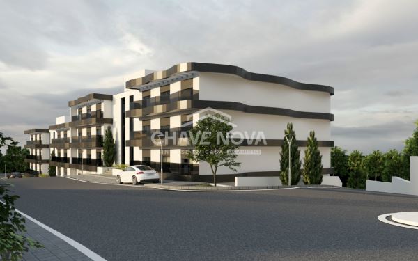 NOVOS APARTAMENTOS | V.N. FAMALICÃO 