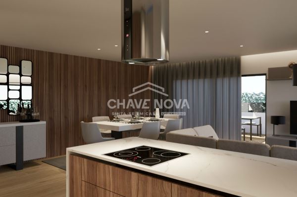 NOVOS APARTAMENTOS | V.N. FAMALICÃO 