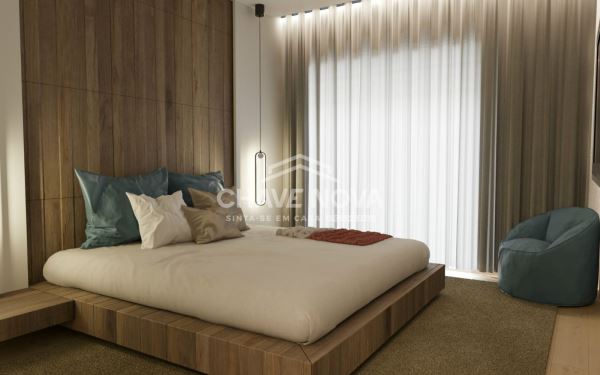 NOVOS APARTAMENTOS | V.N. FAMALICÃO 