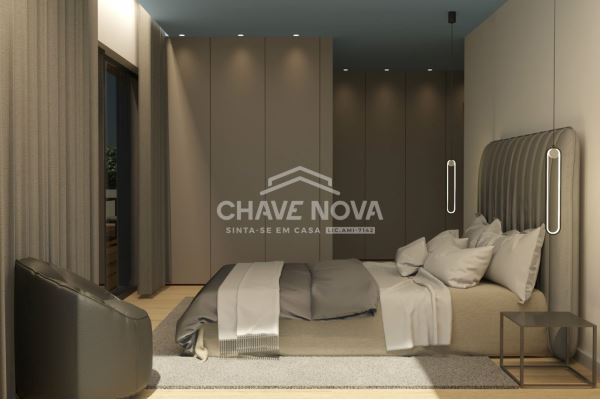 NOVOS APARTAMENTOS | V.N. FAMALICÃO 