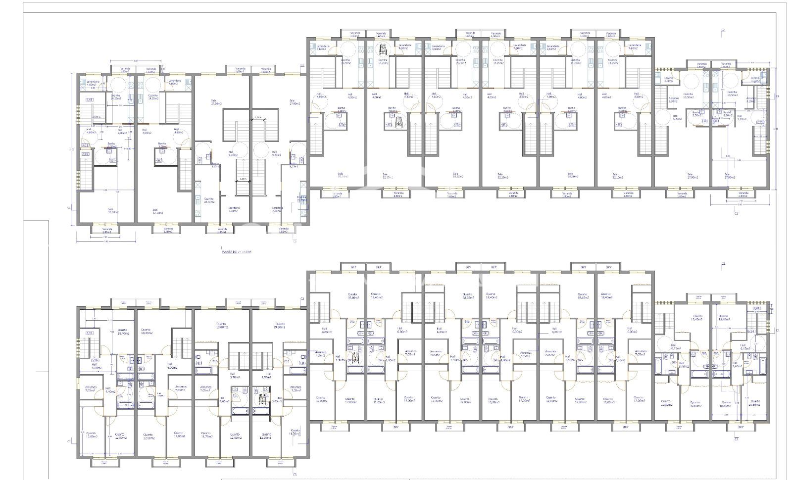 Terreno P/ Prédio para Venda em Campanhã Foto 5