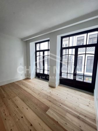 Arrendamento de Apartamento T3 Novo no Empreendimento Bonjardim - Porto