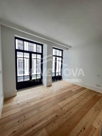 Arrendamento de Apartamento T3 Novo no Empreendimento Bonjardim - Porto
