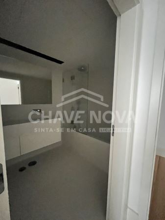 Arrendamento de Apartamento T3 Novo no Empreendimento Bonjardim - Porto