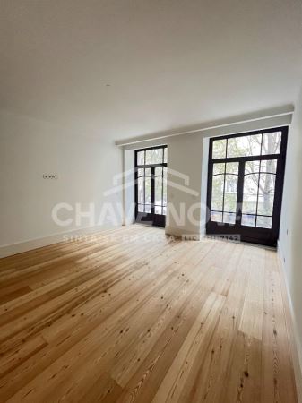 Arrendamento de Apartamento T3 Novo no Empreendimento Bonjardim - Porto