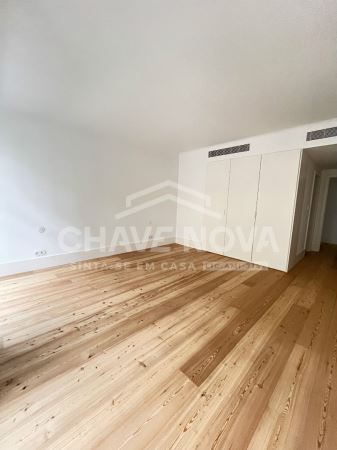 Arrendamento de Apartamento T3 Novo no Empreendimento Bonjardim - Porto