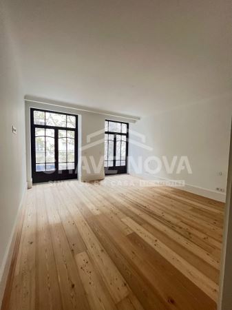 Arrendamento de Apartamento T3 Novo no Empreendimento Bonjardim - Porto