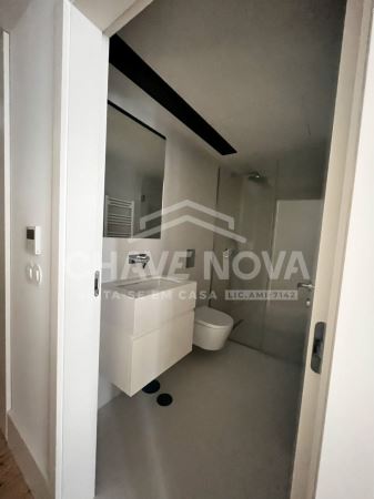 Arrendamento de Apartamento T3 Novo no Empreendimento Bonjardim - Porto