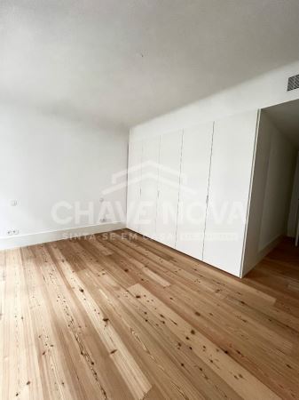 Arrendamento de Apartamento T3 Novo no Empreendimento Bonjardim - Porto
