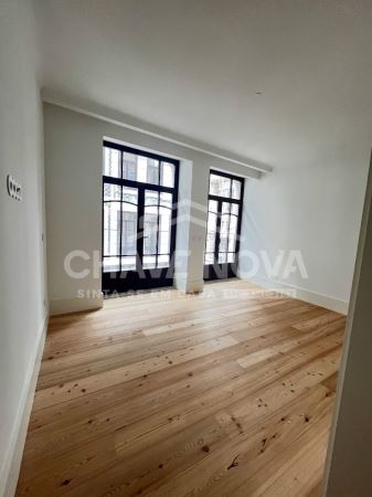 Arrendamento de Apartamento T3 Novo no Empreendimento Bonjardim - Porto