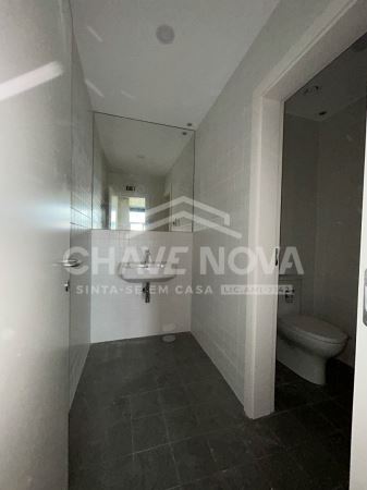 Arrendamento de espaço comercial a 200 Mts da Praia - Matosinhos Sul - Porto