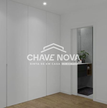 Apartamento T3 Novo. Qualidade de vida a 20 minutos de Lisboa!