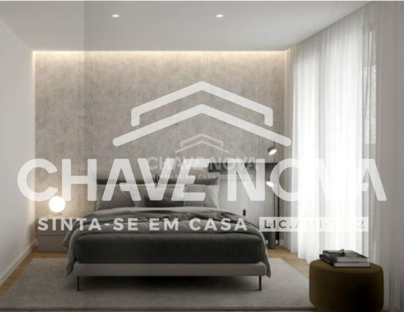 Apartamento T2 Novo. Qualidade de vida a 20 minutos de Lisboa!