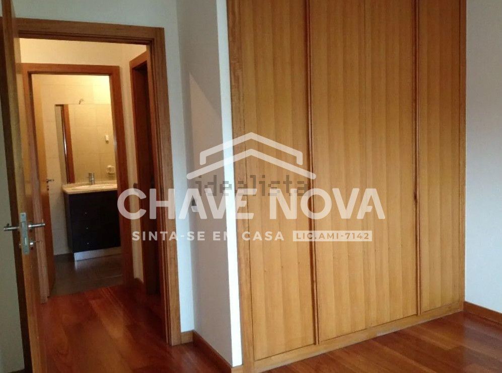 Apartamento T1 centro de Gaia