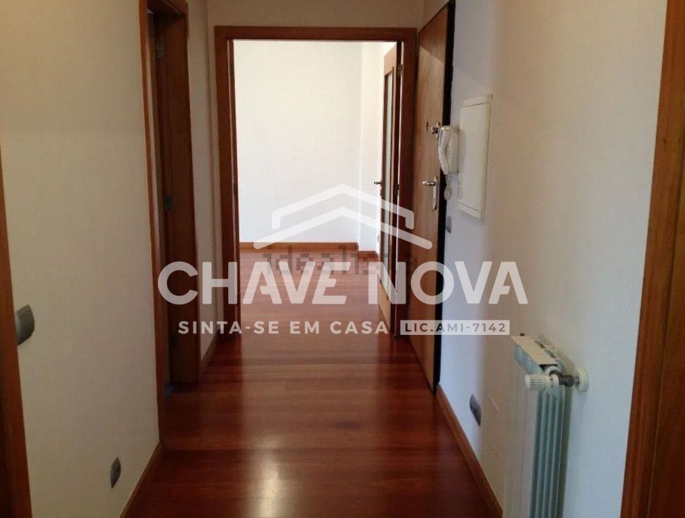 Apartamento T1 centro de Gaia