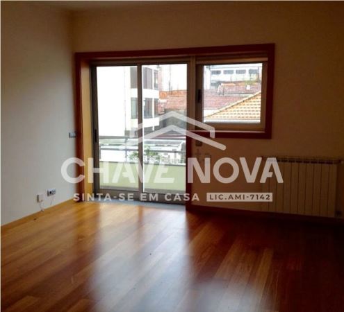 Apartamento T1 centro de Gaia