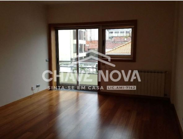 Apartamento T1 centro de Gaia