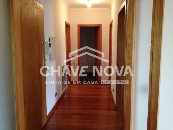 Apartamento T1 centro de Gaia