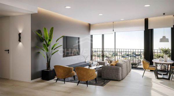 Apartamento T2, novo, perto da Universidade de Aveiro e do Glicínias