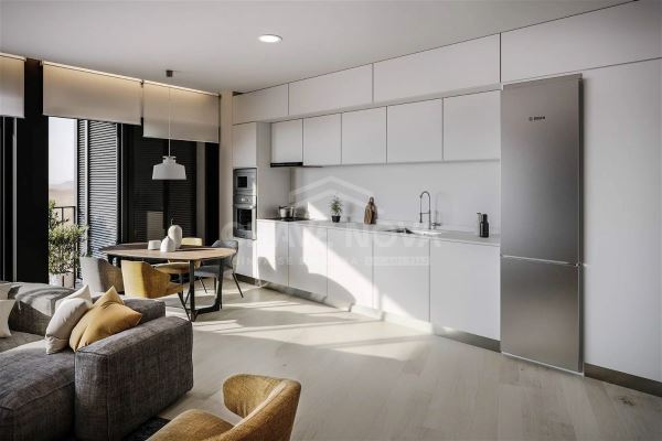 Apartamento T2, novo, perto da Universidade de Aveiro e do Glicínias
