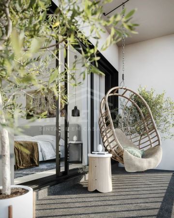 Apartamento T2, novo, perto da Universidade de Aveiro e do Glicínias