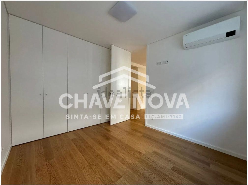 Apartamento T1 Junto ao GaiaShopping 