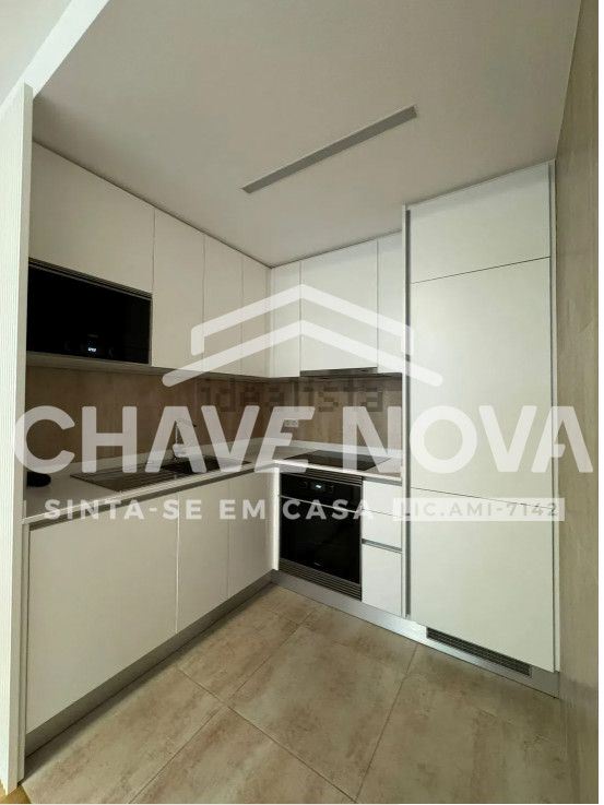 Apartamento T1 Junto ao GaiaShopping 