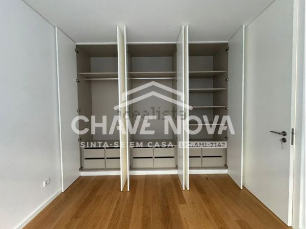 Apartamento T1 Junto ao GaiaShopping 