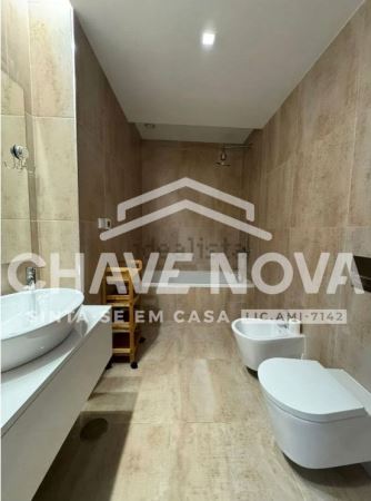 Apartamento T1 Junto ao GaiaShopping 