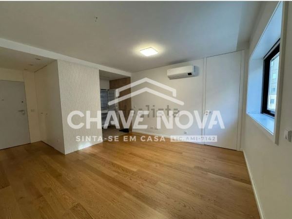 Apartamento T1 Junto ao GaiaShopping 