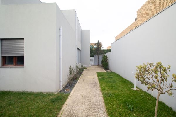 Moradia V3+2 em Leça da palmeira