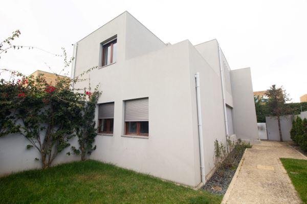 Moradia V3+2 em Leça da palmeira
