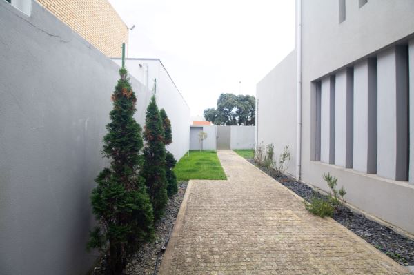 Moradia V3+2 em Leça da palmeira