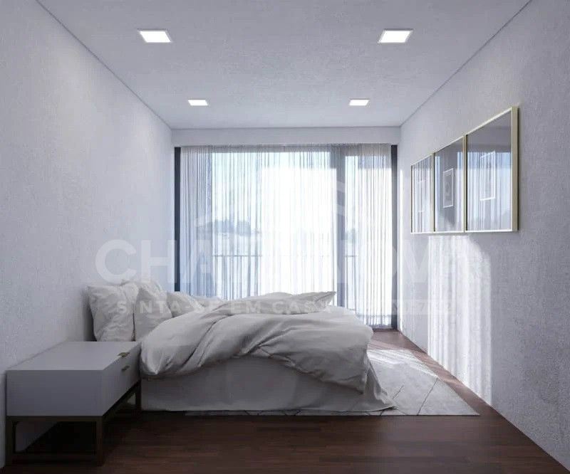 Apartamento T3, novo, perto da Universidade de Aveiro e do Glicínias