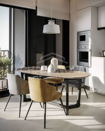 Apartamento T3, novo, perto da Universidade de Aveiro e do Glicínias