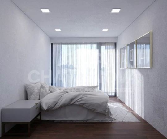 Apartamento T3, novo, perto da Universidade de Aveiro e do Glicínias