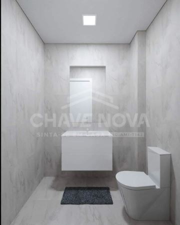 Apartamento T3, novo, perto da Universidade de Aveiro e do Glicínias