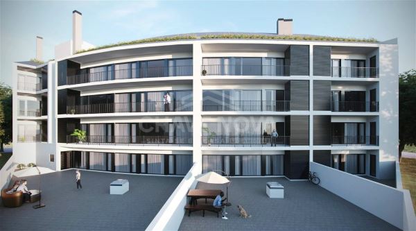 Apartamento T3, novo, perto da Universidade de Aveiro e do Glicínias