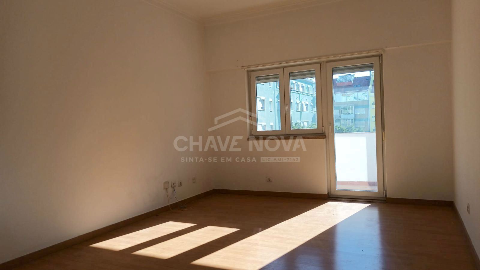 Apartamento T2 em Arroios - Remodelado