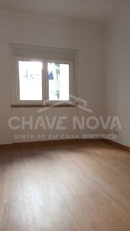 Apartamento T2 em Arroios - Remodelado