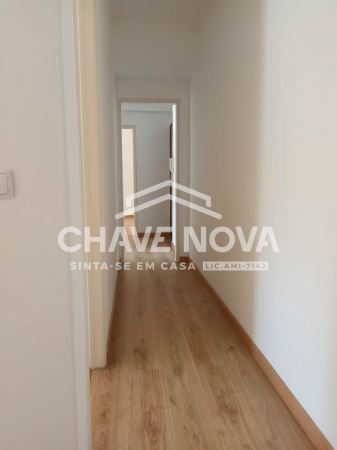 Apartamento T2 em Arroios - Remodelado