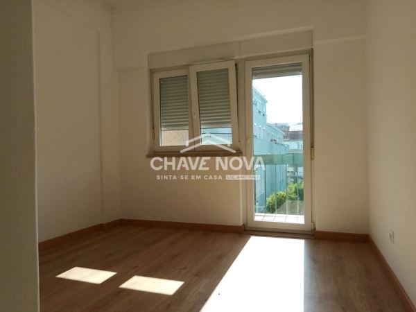 Apartamento T2 em Arroios - Remodelado