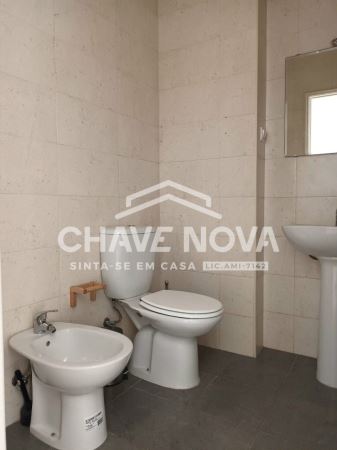 Apartamento T2 em Arroios - Remodelado