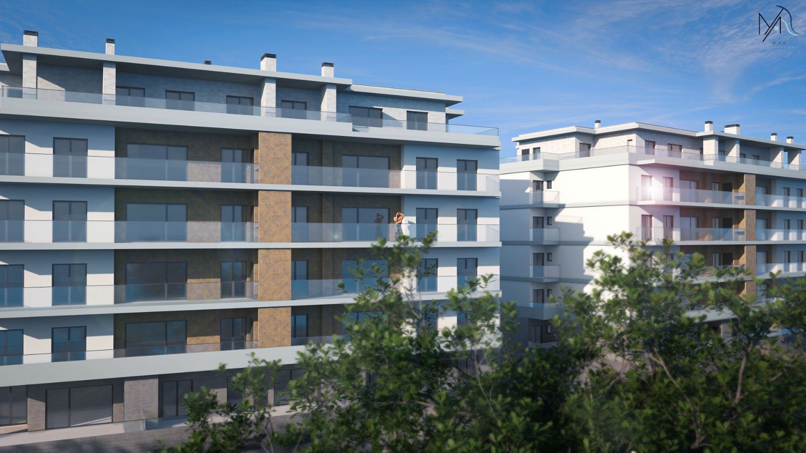 Fantástico apartamento T3 em Alverca do Ribatejo