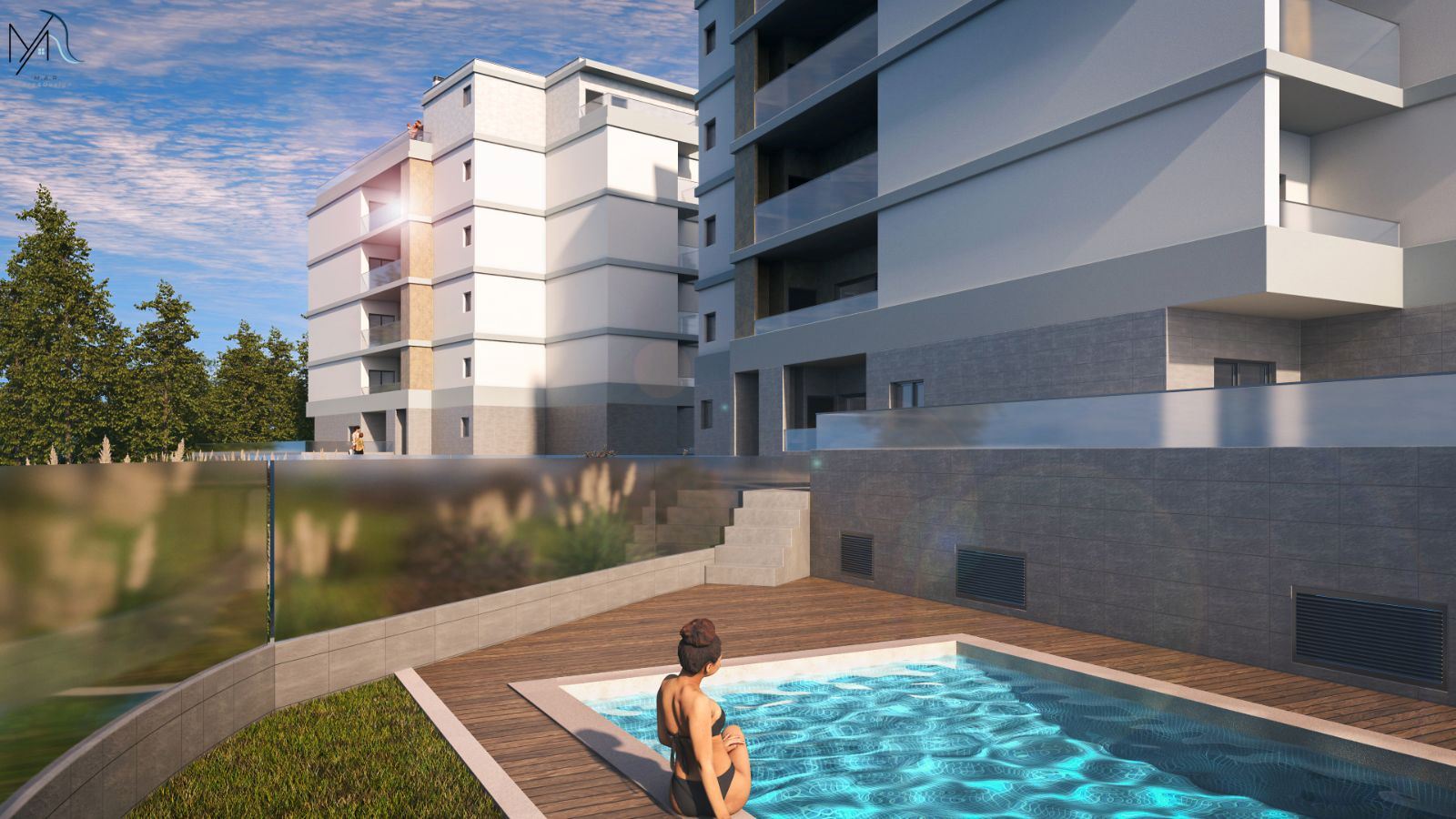 Fantástico apartamento T3 em Alverca do Ribatejo
