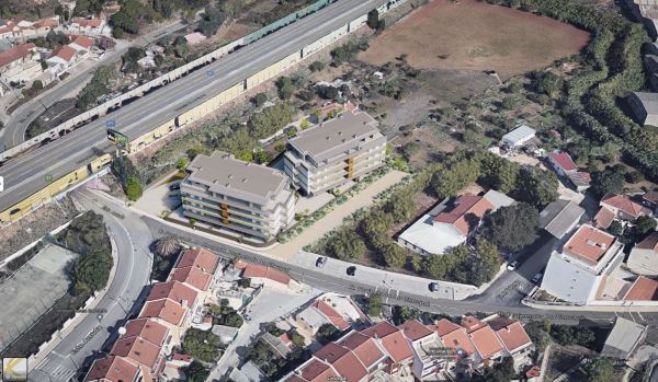 Fantástico apartamento T3 em Alverca do Ribatejo