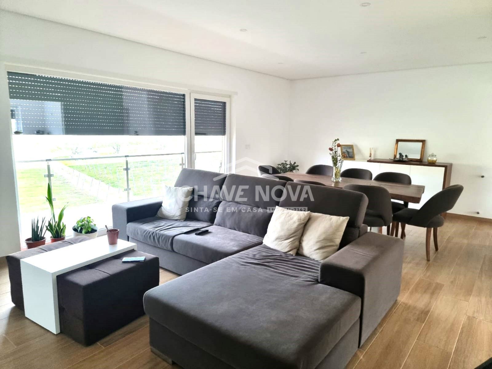 Moradia T3 inserida em Quinta com Vinha em Tabuaço, Viseu 
