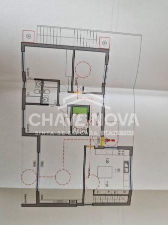 Moradia T3 inserida em Quinta com Vinha em Tabuaço, Viseu 