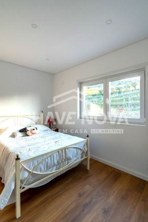Moradia T3 inserida em Quinta com Vinha em Tabuaço, Viseu 