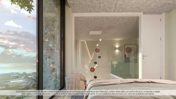 Apartamento T2 Duplex- Royal Green- Vila Nova de Gaia